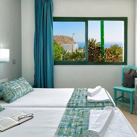 Apartamentos Los Veleros Пуерто Рико Екстериор снимка