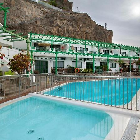 Apartamentos Los Veleros Пуерто Рико Екстериор снимка