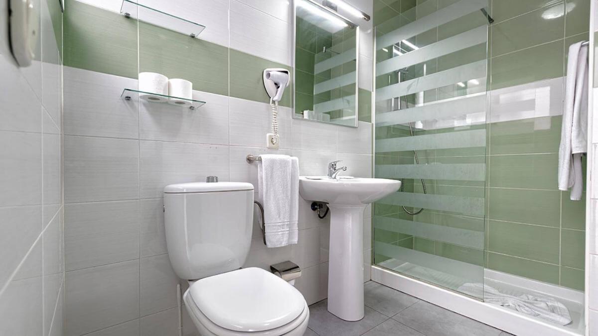 Apartamentos Los Veleros Пуерто Рико Екстериор снимка