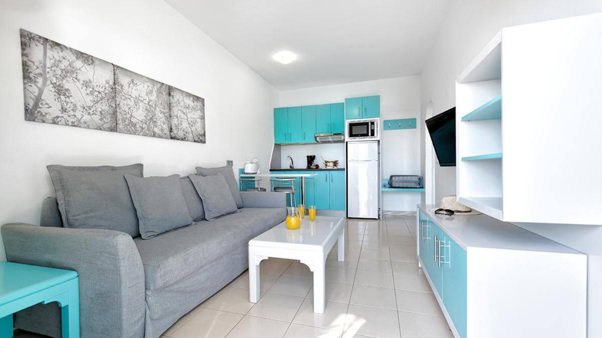 Apartamentos Los Veleros Пуерто Рико Екстериор снимка