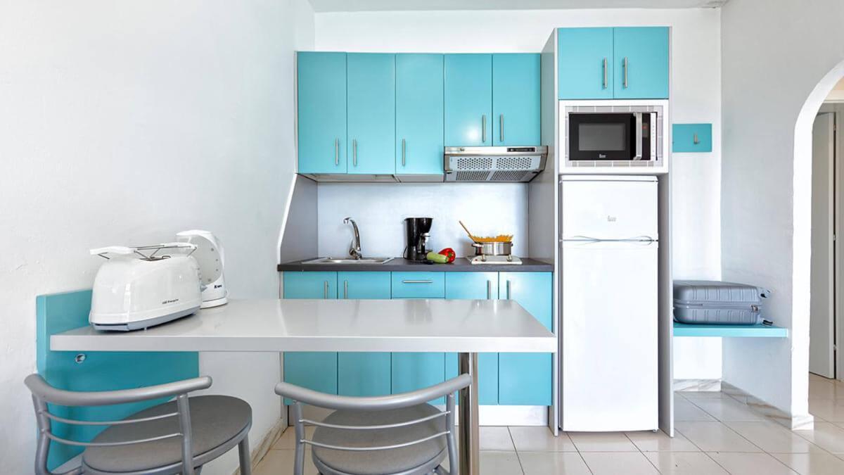 Apartamentos Los Veleros Пуерто Рико Екстериор снимка