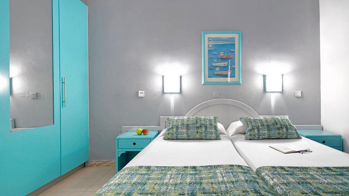 Apartamentos Los Veleros Пуерто Рико Екстериор снимка