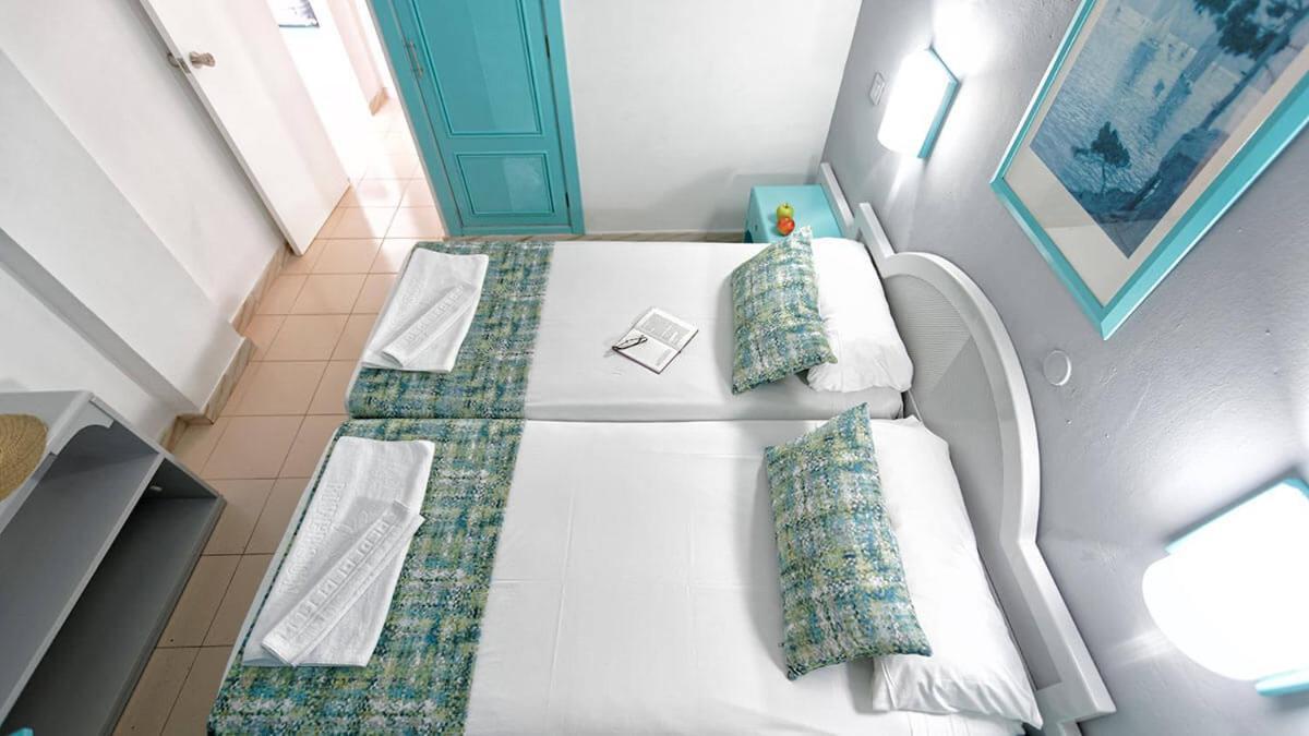 Apartamentos Los Veleros Пуерто Рико Екстериор снимка