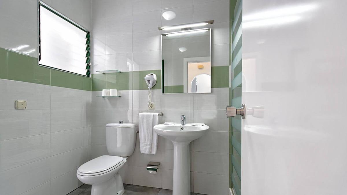 Apartamentos Los Veleros Пуерто Рико Екстериор снимка