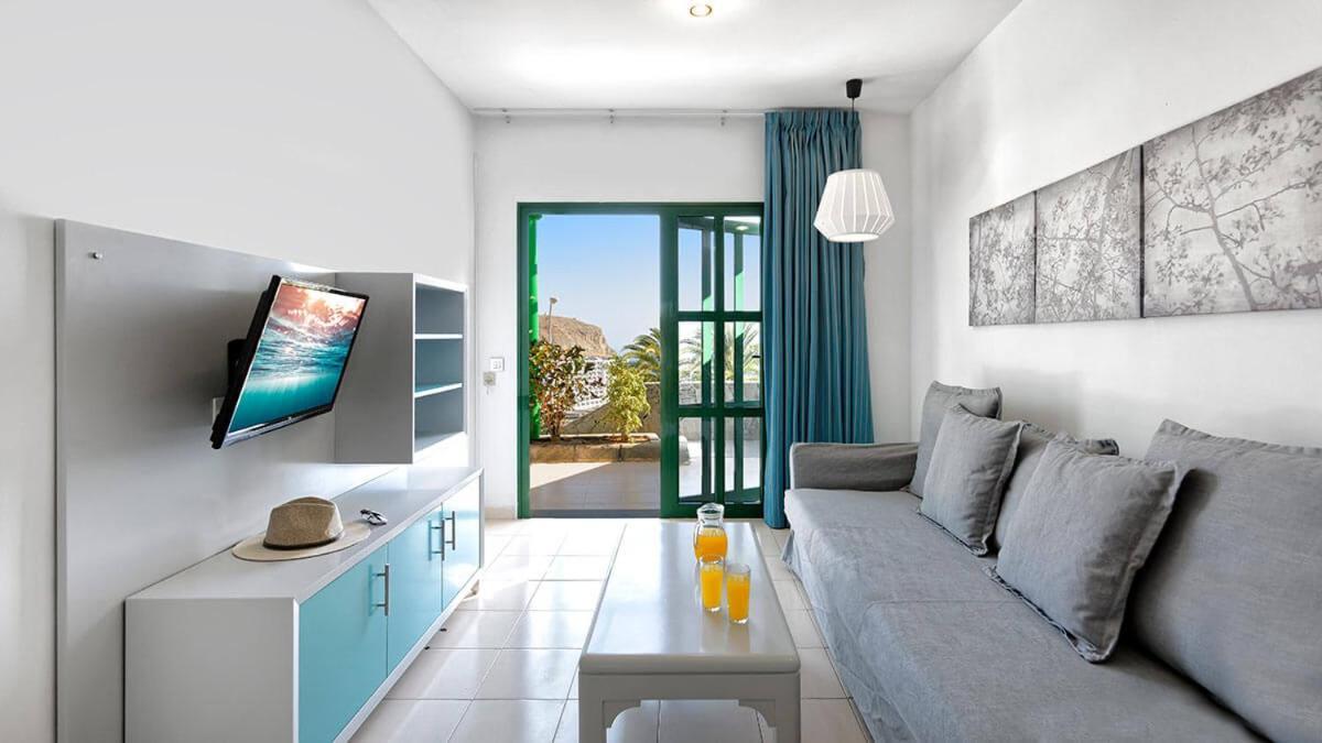 Apartamentos Los Veleros Пуерто Рико Екстериор снимка