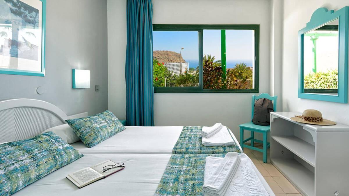Apartamentos Los Veleros Пуерто Рико Екстериор снимка