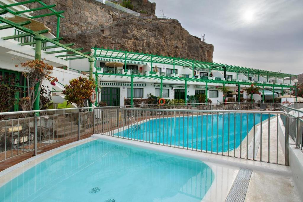 Apartamentos Los Veleros Пуерто Рико Екстериор снимка